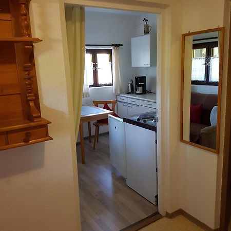 Ferienwohnung Kraihof, 83703 格门德蒂格斯 外观 照片