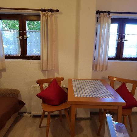 Ferienwohnung Kraihof, 83703 格门德蒂格斯 外观 照片