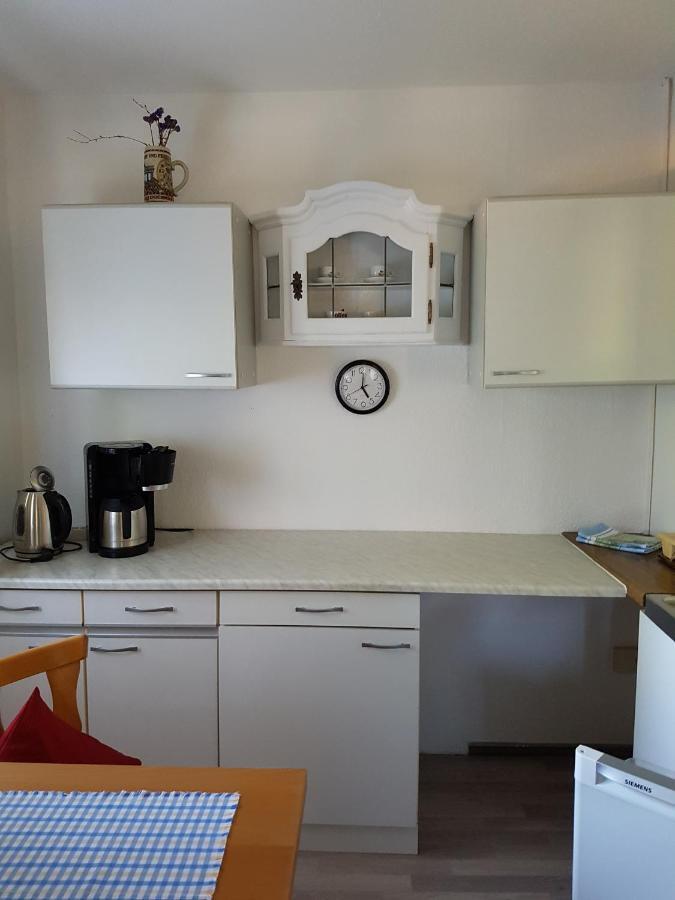 Ferienwohnung Kraihof, 83703 格门德蒂格斯 外观 照片