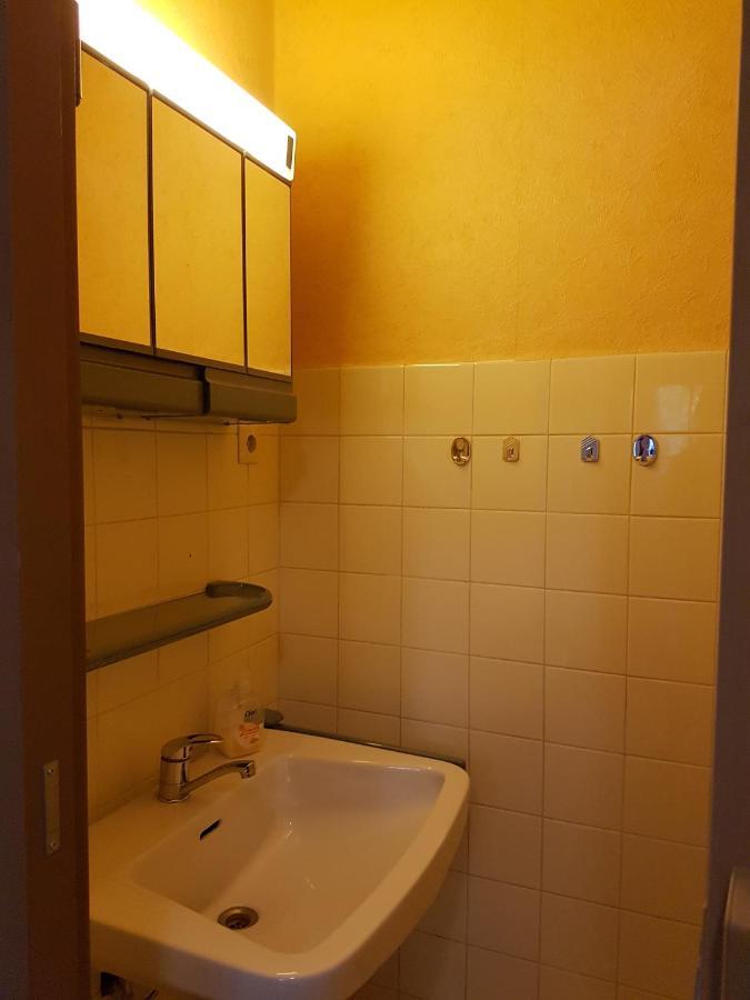 Ferienwohnung Kraihof, 83703 格门德蒂格斯 外观 照片