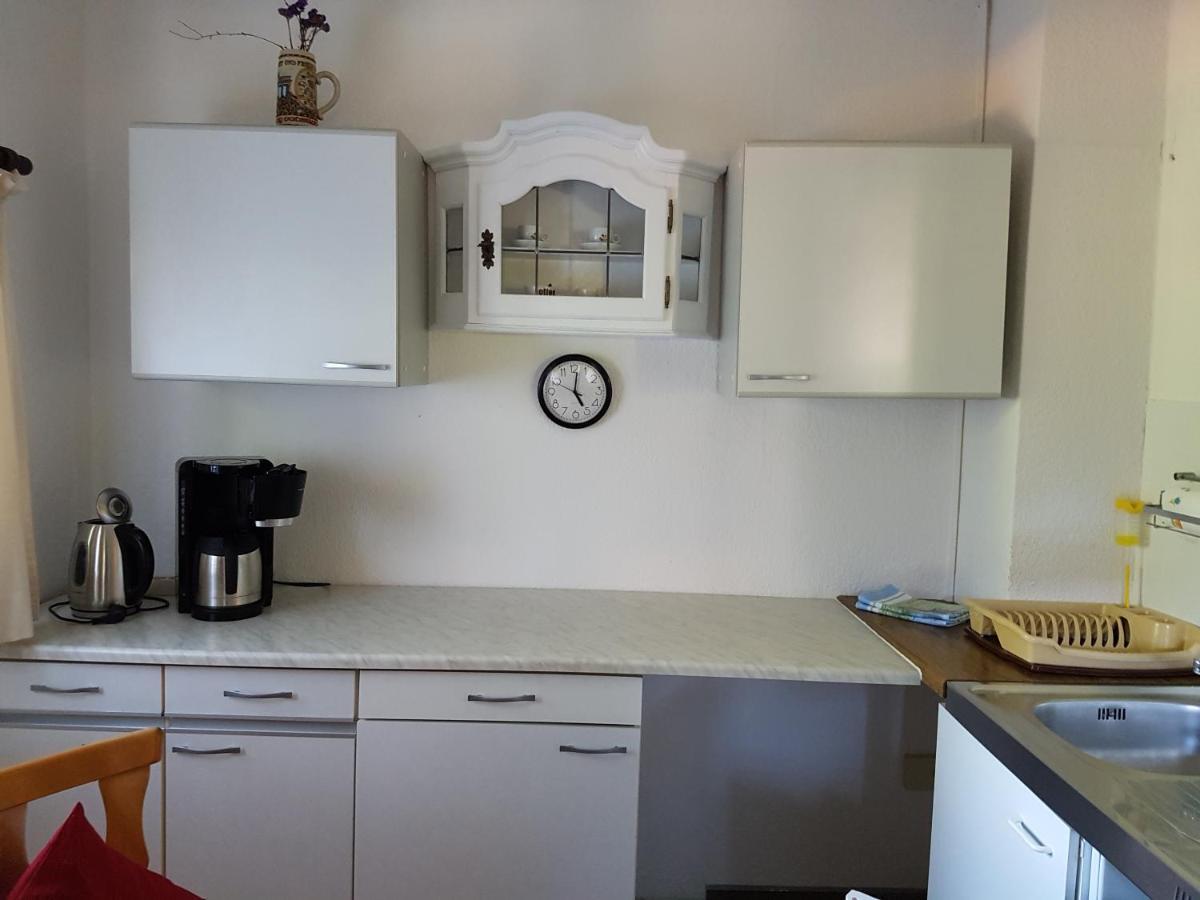 Ferienwohnung Kraihof, 83703 格门德蒂格斯 外观 照片
