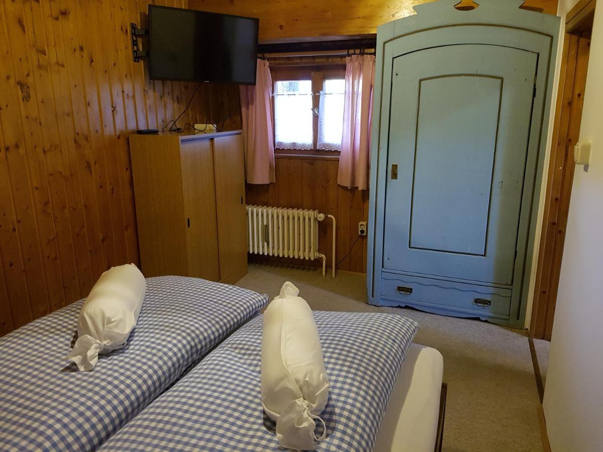 Ferienwohnung Kraihof, 83703 格门德蒂格斯 外观 照片