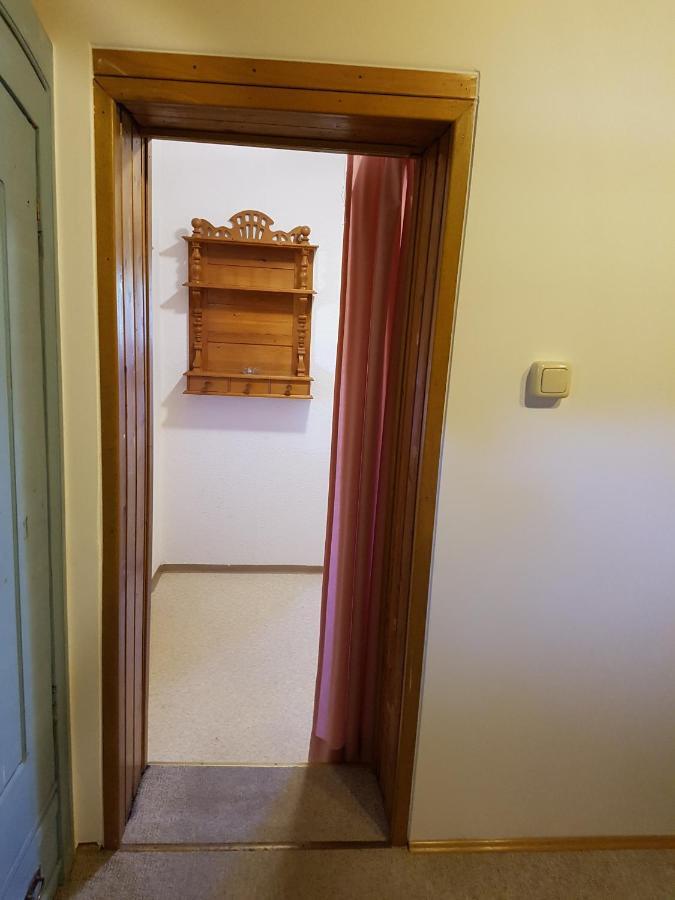 Ferienwohnung Kraihof, 83703 格门德蒂格斯 外观 照片