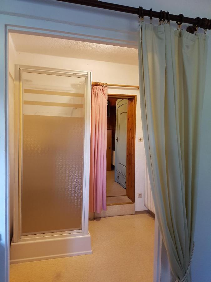 Ferienwohnung Kraihof, 83703 格门德蒂格斯 外观 照片